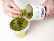 Outil de modélisme - Pulvérisateur herbe ou Grass master 3,0 - Noch 60110