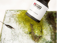 Outil de modélisme - Pulvérisateur herbe ou Grass master 3,0 - Noch 60110