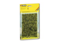 Végétation miniature : Feuillage couvre sol, vert moyen - Noch 07250