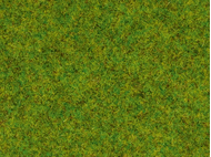 Végétation miniature : Herbe verte d'été 20 g - Noch 08300