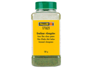 Végétation miniature : Fibre d'herbe vert gazon 130 g - Faller 171621