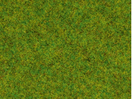 Végétation miniature : Herbe Vert Moyen 100 g - Noch 50210