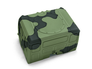 Accessoire de modélisme : Mastic élastique de camouflage 80 g - Ak Interactive 8076  08076