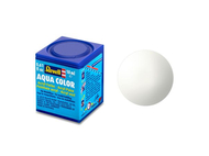 Aqua Blanc brillant - Revell 36104
