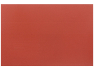 Tuiles rouges miniatures