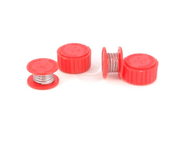 Enrouleurs miniatures 1:160