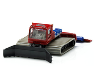 Miniature de dameuse Pistenbully - 1:87 - Siku