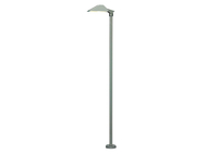 Lampadaire éclairage public – H0 – Viessmann 6083