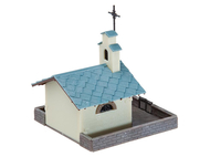 Faller 130243 - Chapelle de montagne