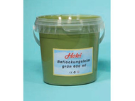 Heki 3400 - Colle verte 500 ml