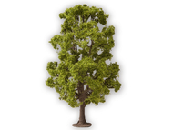 Végétation miniature : Arbre avec chants d'oiseau - 0, HO - Noch 21782