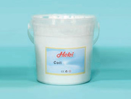 Heki 3402 - Colle pour flocage 500 ml -