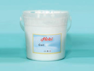 Heki 3402 - Colle pour flocage 500 ml -