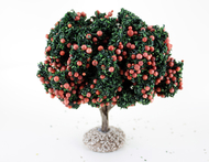 Oranger miniature 14 cm - décors pour crèches FR-ATB/91690O