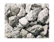 Rocher cassé, extra-gros gris - Woodland Scenics C1281