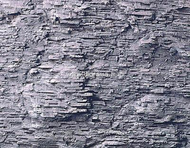 2 Feuilles de montagne 18 x 40 cm - Heki 3137 - 03137