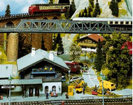 Noch 80100 - Plateau Silvretta HO