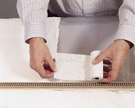 Noch 60980 - Bandes de plâtre