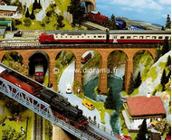 Noch 80100 - Plateau Silvretta HO