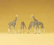 Preiser 79715 - Girafes 1:160