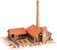 Tuilerie - 1:87 H0 - Faller 190600