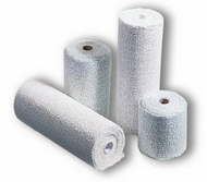 Noch 60982 - Bandes de plâtre