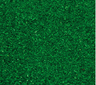 Végétation miniature : Flocage vert foncé - 30 g - Faller 170703