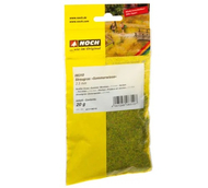NOCH – Herbe statique « Prairie d’été » 2,5 mm - Noch 8310