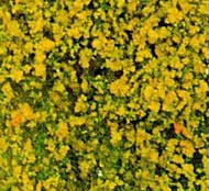 Heki 1566 - Flocage d'arbres et buissons. Sac de 200 ml. Feuillage automne
