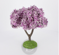 Amandier pour crèches provençales 15 cm - FR-ATB/60690