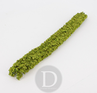 FR 401 - 3 Haies vert clair - 20 cm x 2,3 cm