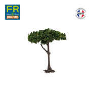 2 pins parasol 12 cm - FR 6651