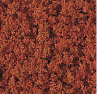 Heki 1558 - Flocage automne 14 x 28 cm, conditionné dans un sac.