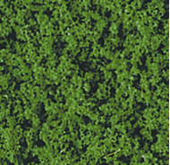 Heki 1551 - Heki flore vert moyen, 14 x 28 cm conditionné dans un sac. De la gamme Heki Flor.