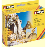 Noch 60890 - Mastic de rocher grès beige 400 g, mastic rochers