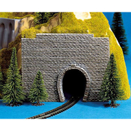 Noch 44790 - Entrée de tunnel 1 voie 1:220