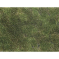 Végatation miniature : Feuillage couvre sol vert olive - Noch 07251