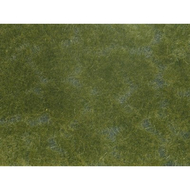 Végétation miniature : Feuillage couvre sol, vert foncé - Noch 07252
