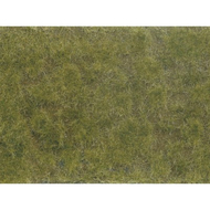 Végétation miniature : Feuillage couvre-sol vert/brun - Noch 07254