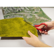 Végétation miniature : Lande Natur+ - Noch 07473