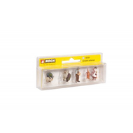 Tondre des moutons - Noch 15751