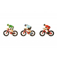 Coureurs Cyclistes - Noch 36897