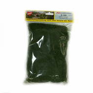 Heki 3369 - Fibres d'herbe 5 mm, foncée, sachet de 75 g