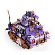 Ak Interactive 11263 - Effet givré 17 ml pour vos décors miniatures d'hiver