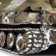 Ak Interactive 8009 - Neige à saupoudrer 100 ml pour vos décors miniatures d'hiver