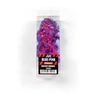 AK Interactive 8264 - Buisson / arbre miniature fantaisie bleu et rose