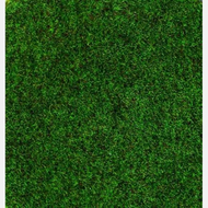 Heki 3351 - Fibres vert foncé, 3 mm,