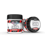Neige wargame terrains 100 ml - Ak Interactive 1227