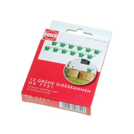 Accessoire miniature : 12 Arrosoirs au 1/87 - Busch 07751  7751