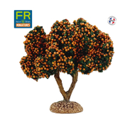 Oranger miniature 15 cm - décors pour crèches FR-ATB91690O